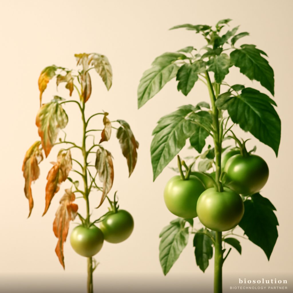 Tomato Fusarium Wilt: Complete Control Guide