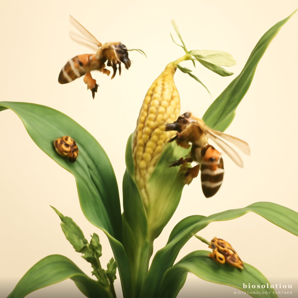 Biopestisida Ramah Lingkungan untuk Pertanian Berkelanjutan