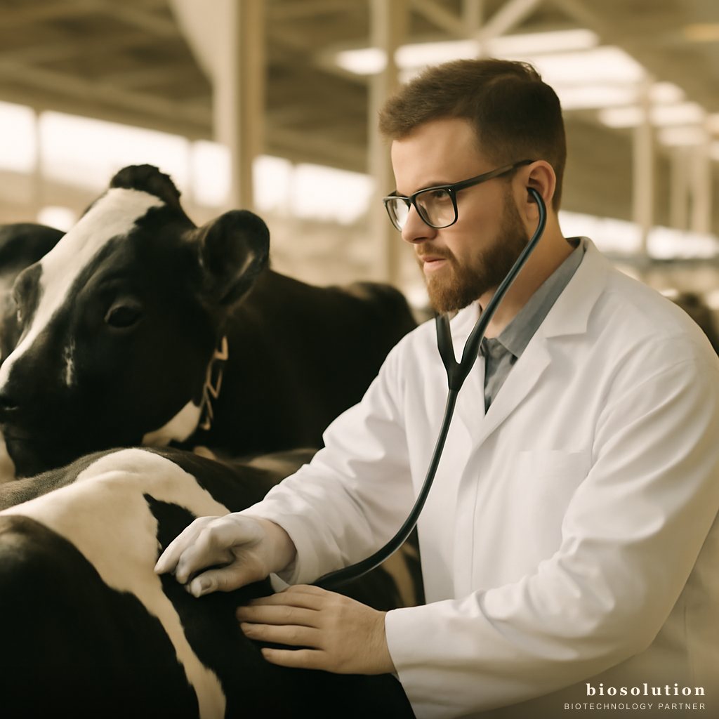 Prevent Rumen Acidosis in High-Concentrate Feedlot Cattle