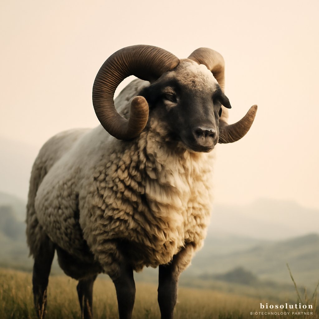 Garut Sheep Probiotics: Healthy & Economical Solution for Livestock