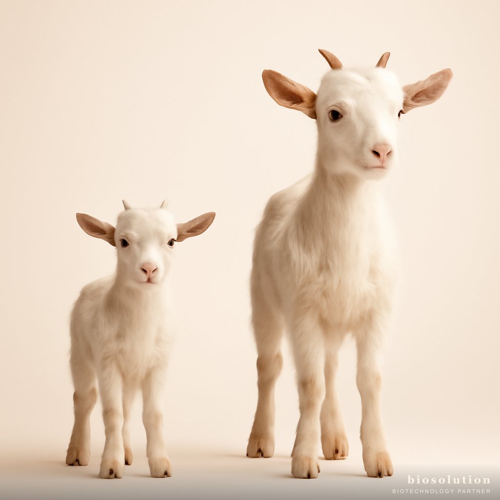 Kambing Aqiqah Ready 30 Hari: Formula Penggemukan Cepat