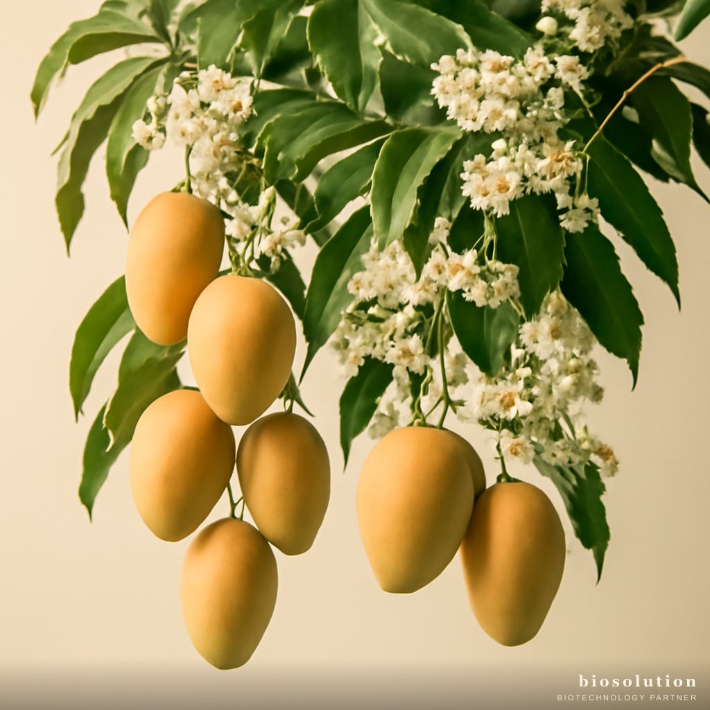 POC Perangsang Fase Generatif: Lebih Banyak Bunga, Lebih Banyak Buah
